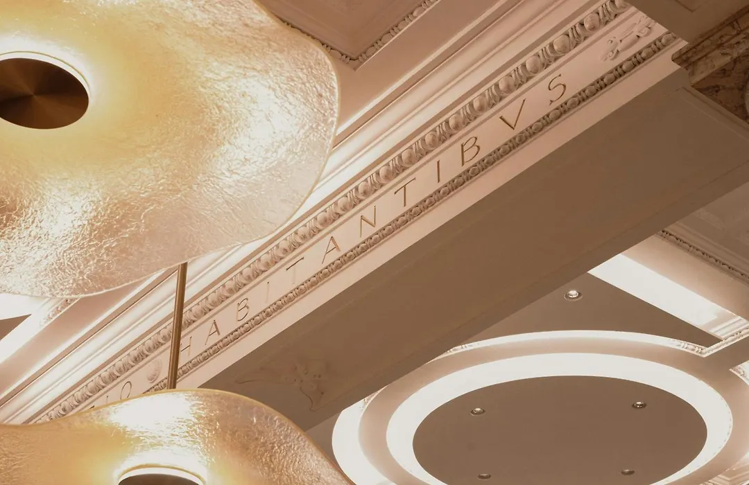 The Excelsior, A Luxury Collection Hotel, Florence-1