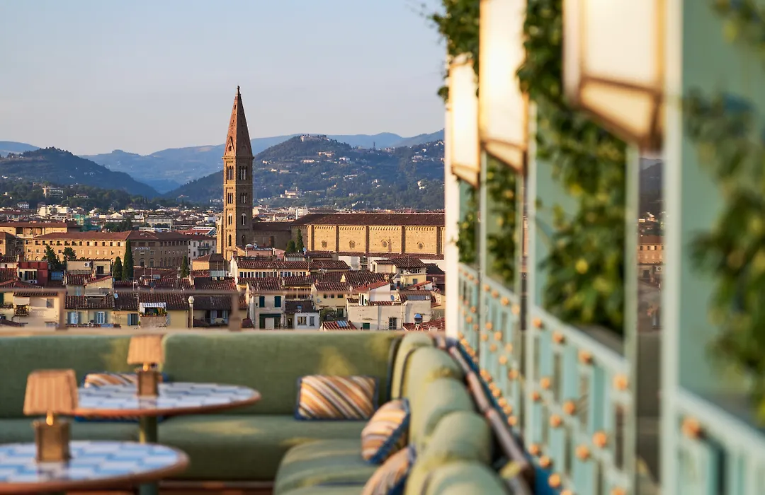 The Excelsior, A Luxury Collection Hotel, Florence-1
