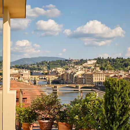 The Excelsior, A Luxury Collection Hotel, Florence-3